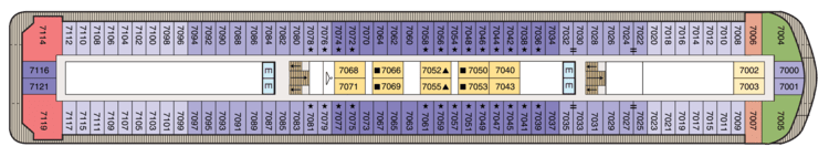Oceania Cruises, R-Class, Nautica, Deck 7.png